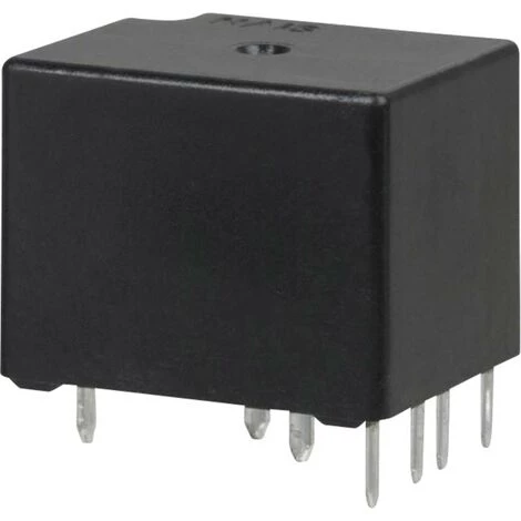 Panasonic ACT512 Relais Automobile 12 V/DC 20 A 2 Inverseurs (RT) 4 Panasonic ACT512 Relais Automobile 12 V/DC 20 A 2 Inverseurs (RT) – Image 2