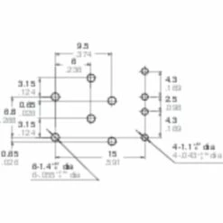 Panasonic ACT512 Relais Automobile 12 V/DC 20 A 2 Inverseurs (RT) 8 Panasonic ACT512 Relais Automobile 12 V/DC 20 A 2 Inverseurs (RT) -Promos PANASONIC Boutique 6204692 3