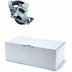 Panasonic EY 45A2 XW Akku-Handkreissäge