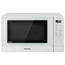 PANASONIC Micro-ondes Pose Libre 31L 1000W 7 Niveaux Blanc - Blanc -Promos PANASONIC Boutique 64153102 5