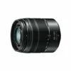 Panasonic LUMIX H-FS45150 - Téléobjectif Zoom Pour Appareils Photo à Monture M4/3 (Focale 45-150 Mm, F4-F5.6, Taille Du Filtre 52 Mm, Lentille Asphérique, MEGA O.I.S), Noir 2 Panasonic LUMIX H-FS45150 - Téléobjectif Zoom Pour Appareils Photo à Monture M4/3 (Focale 45-150 Mm, F4-F5.6, Taille Du Filtre 52 Mm, Lentille Asphérique, MEGA O.I.S), Noir -Promos PANASONIC Boutique 64827109 1