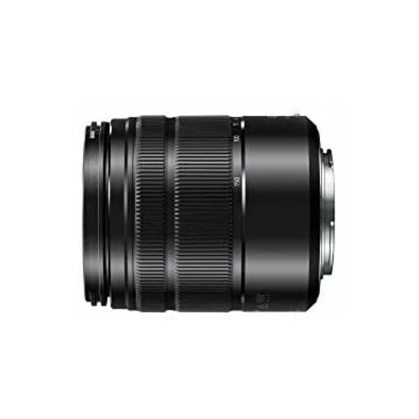 Panasonic LUMIX H-FS45150 - Téléobjectif Zoom Pour Appareils Photo à Monture M4/3 (Focale 45-150 Mm, F4-F5.6, Taille Du Filtre 52 Mm, Lentille Asphérique, MEGA O.I.S), Noir 7 Panasonic LUMIX H-FS45150 - Téléobjectif Zoom Pour Appareils Photo à Monture M4/3 (Focale 45-150 Mm, F4-F5.6, Taille Du Filtre 52 Mm, Lentille Asphérique, MEGA O.I.S), Noir – Image 5