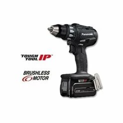 PANASONIC EY 74 A2 LJ2G AKKU-BOHRSCHRAUBER