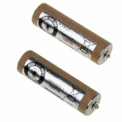 Panasonic - Accu Rechargeable Wer160 - Wer160l2506