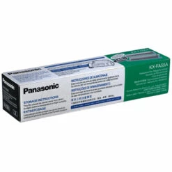 Panasonic - Toner Panasonic Kxfa55x 2x - Kxfa55