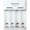Panasonic BQ-CC61 Chargeur De Piles Rondes NiMH LR03 (AAA), LR6 (AA) -Promos PANASONIC Boutique 65613354 1