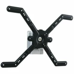 Pack PANASONIC TV LED 58" 146cm Téléviseur 4K + ERARD Support Mural Inclinable - Noir -Promos PANASONIC Boutique 65643611 4