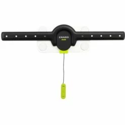 Pack PANASONIC TV LED 58" 146cm Téléviseur 4K + ERARD Support Mural Fixe - Noir -Promos PANASONIC Boutique 65643612 4