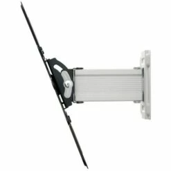 PACK PANASONIC TV LED 43" 108cm Téléviseur 4K UHD + ERARD Support TV Mural Inclinable - Gris -Promos PANASONIC Boutique 65643620 2