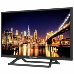 PACK PANASONIC TV LED 43" 108cm Téléviseur 4K UHD + ERARD Support TV Mural Inclinable - Gris -Promos PANASONIC Boutique 65643620 4