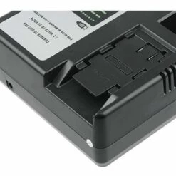 Chargeur Type EY0L80 Panasonic 7.2V à 24V NiCd, NiMh Et Li-ion -Promos PANASONIC Boutique 66209321 3