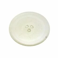 PANASONIC Plateau En Verre Diam. 245mm (60407-30278) Four Micro-ondes 49008516 CANDY