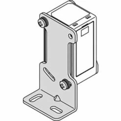 Support De Montage Pour Capteur De Distance Laser HG-C Panasonic MS-HG-01 1 Pc(s) -Promos PANASONIC Boutique 6681208 3