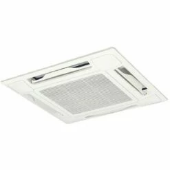 Facade Blanche Pour Cassette 4 Voies 600X600mm Climatisation PANASONIC CZ-BT20E