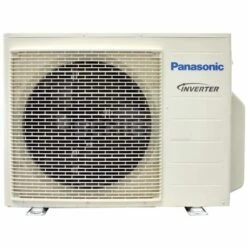 Groupe Exterieur 11KW Climatisation Quadri-split Inverter Mono 230V (sans UI) R410A FREE MULTI PANASONIC CU-4E23PBE