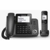 Téléphone Numérique Panasonic Récepteur Sans Fil-kxtgf310exm -Promos PANASONIC Boutique 68009977 1