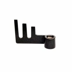 PaNASONIC De Pétrissage (kneading Paddle/blade) Pour Le Seigle (pâte For Rye Dough)