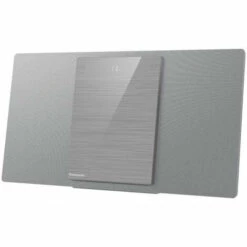 Panasonic Mini Music System SC-HC412EG-S (SC-HC412EG-S)