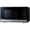 Panasonic NN-SD 28 Micro-ondes Acier Inoxydable, Noir 1000 W -Promos PANASONIC Boutique 72164892 1