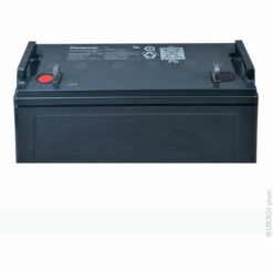 Panasonic - Batterie Plomb AGM PANASONIC LC-P12120P FR 12V 120Ah M8-M -Promos PANASONIC Boutique 8392210 5