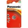 PANASONIC Pile Bouton CR1216 -Promos PANASONIC Boutique 8851340 1