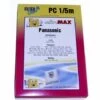 SACHET DE SACS X4 + 2 FILTRES POUR PETIT ELECTROMENAGER PANASONIC - 7746144 -Promos PANASONIC Boutique 9495100 1
