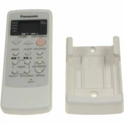 TELECOMMANDE POUR CLIMATISEUR PANASONIC - CWA75C2317