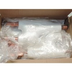 Raccord De Dérivation Pour Liaison Frigo Raccord Gaz 3/4-2X1/2 + Raccord Liquide 3/8-2X1-4 R410A CZ-P280BK1 PANASONIC CZ-P280BK1