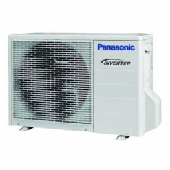 Unité Extérieure 2.5KW Inverter 230V Pour Climatisation Mono-split Sans Unité Intérieure ETHEREA PANASONIC CU-E9PKE