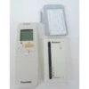 Télécommande Sans Fil Pour Toutes Les Unités Intérieures PANASONIC CZ-RWSC2 -Promos PANASONIC Boutique 9559802 1