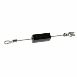 DIODE HAUTE TENSION HVR1X POUR MICRO ONDES PANASONIC - A6202-3280